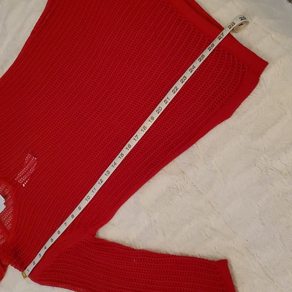 NWT Dressbarn Sunday sweater - Picture 4 of 6